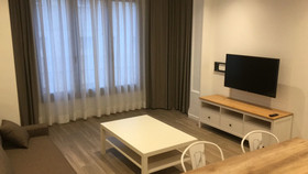 SM Apartments Station