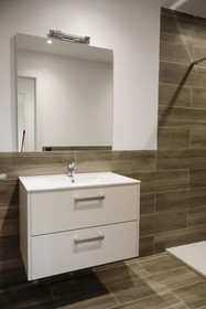 SM Apartments Station