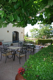 Masia Del Cadet
