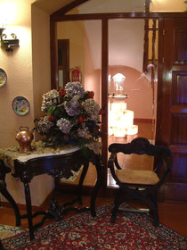 Masia Del Cadet
