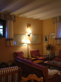 Masia Del Cadet