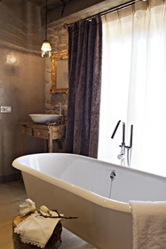 Rusticae Hotel La Vella Farga