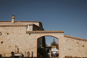 Casa Rural Can Xicota