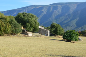 Mas de Bruquet