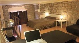 Urbi Manresa Apartments