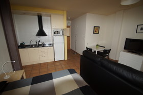 Urbi Manresa Apartments