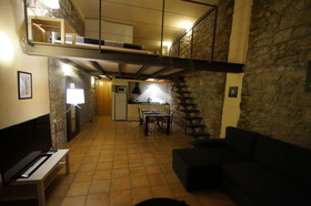 Urbi Manresa Apartments