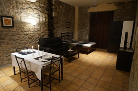 Urbi Manresa Apartments