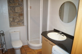 Urbi Manresa Apartments