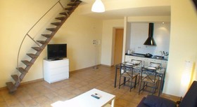 Urbi Manresa Apartments
