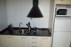Urbi Manresa Apartments
