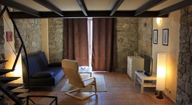 Urbi Manresa Apartments