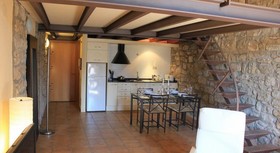 Urbi Manresa Apartments