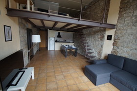 Urbi Manresa Apartments