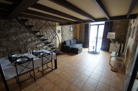 Urbi Manresa Apartments