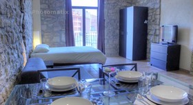 Urbi Manresa Apartments