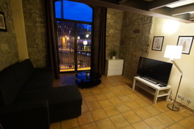 Urbi Manresa Apartments