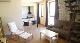 Urbi Manresa Apartments
