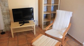 Urbi Manresa Apartments