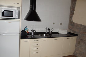 Urbi Manresa Apartments