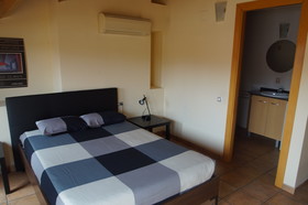 Urbi Manresa Apartments