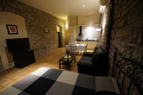 Urbi Manresa Apartments