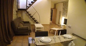 Urbi Manresa Apartments