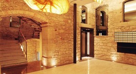 Urbi Manresa Apartments