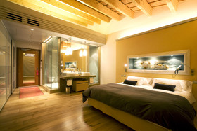 Can Bonastre Wine Resort, The Originals Relais