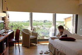 Can Bonastre Wine Resort, The Originals Relais
