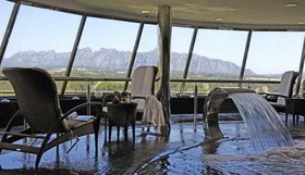 Can Bonastre Wine Resort, The Originals Relais