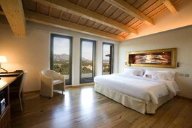 Can Bonastre Wine Resort, The Originals Relais