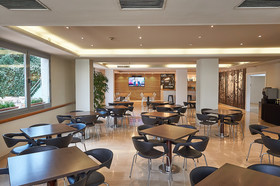 B&B Hotel Barcelona Mollet Porta de Gallecs