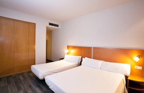 B&B Hotel Barcelona Mollet Porta de Gallecs