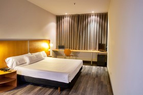 B&B Hotel Barcelona Mollet Porta de Gallecs