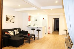 Barceló Esteve Apartaments
