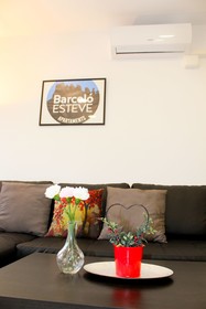 Barceló Esteve Apartaments