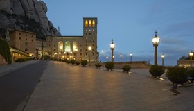 Hotel Abad Cisneros