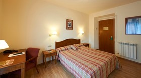 Hotel Abad Cisneros