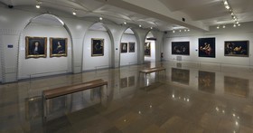 Hotel Abad Cisneros