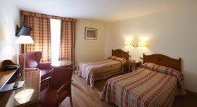 Hotel Abad Cisneros