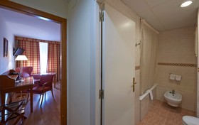 Hotel Abad Cisneros