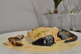 Hostal Gastronòmic La Creu