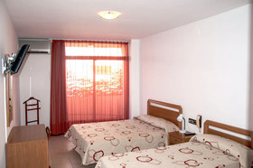 Hostal Fontdemora