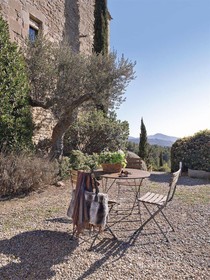 La Garriga de Castelladral