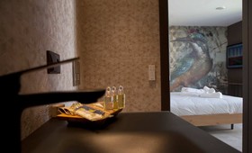 Lo Hotel Del Poblet