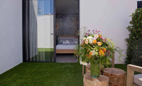 Lo Hotel Del Poblet