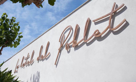 Lo Hotel Del Poblet