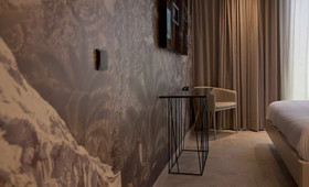 Lo Hotel Del Poblet