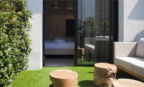 Lo Hotel Del Poblet